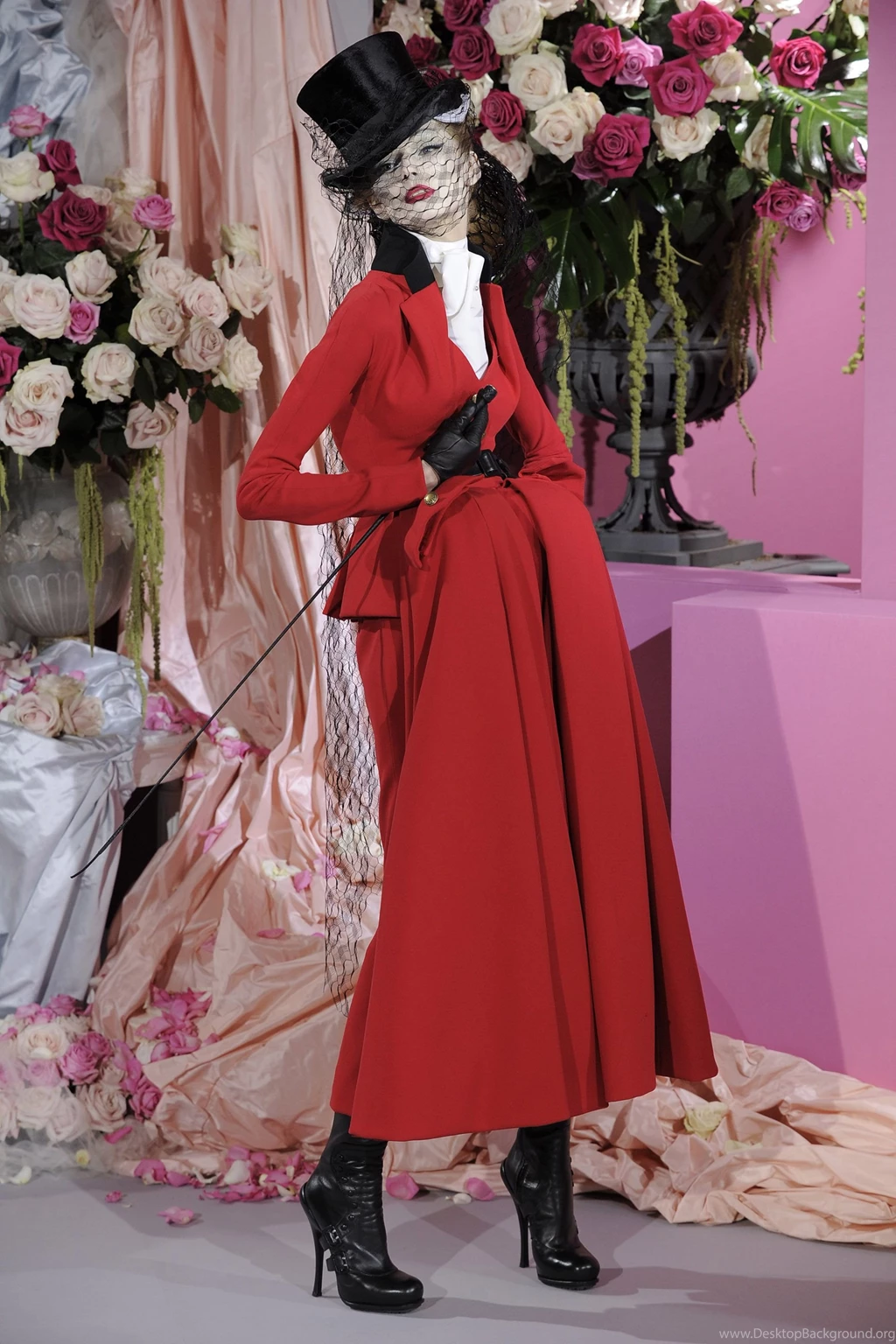 Wallpapers Dior Animaatjes 6 Wallpapers