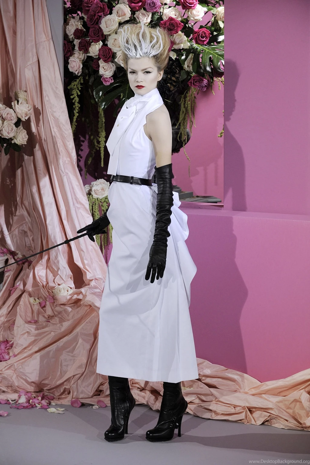 Wallpapers Dior Animaatjes 25 Wallpapers