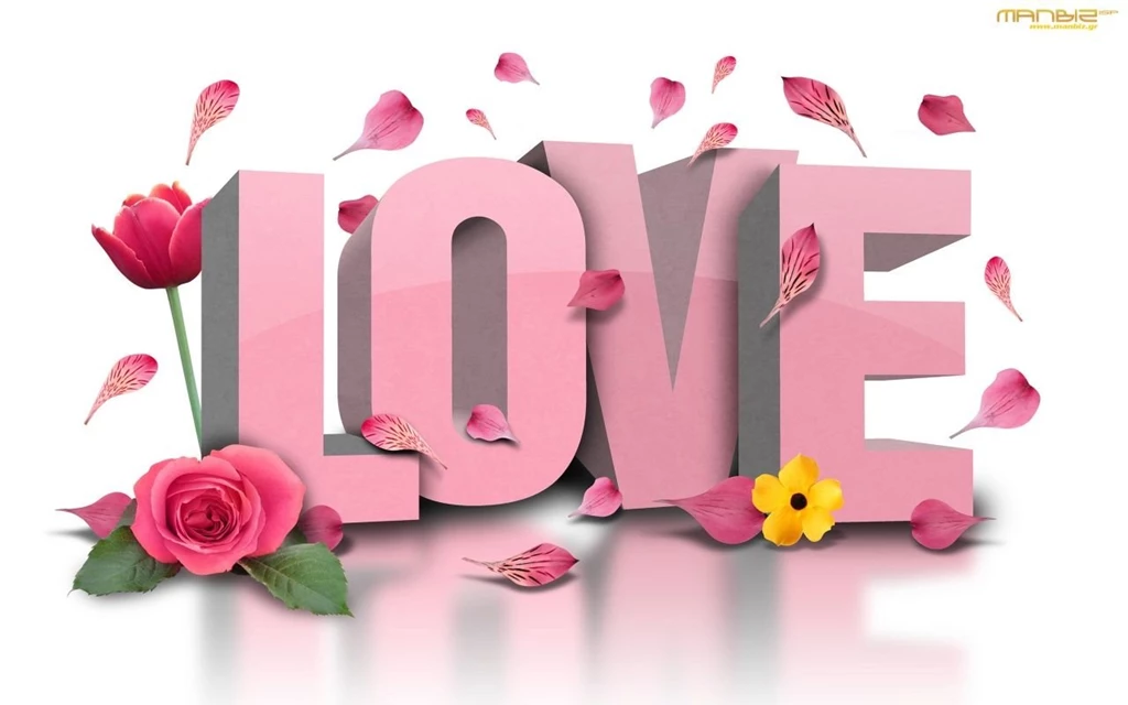 Wallpapers Android: New Love Wallpapers For Facebook
