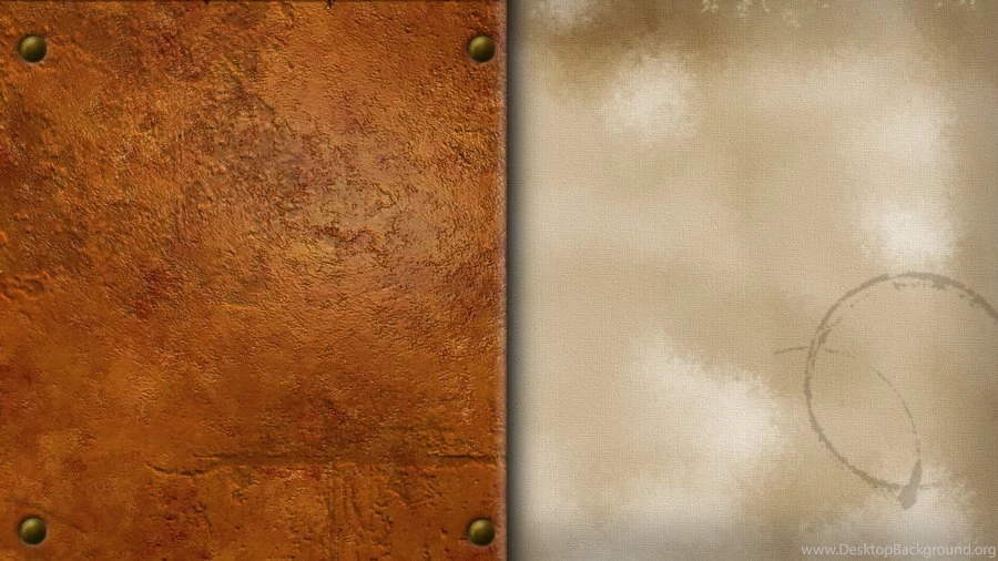 Leather Book Wallpapers By MilkMoustache On DeviantArt