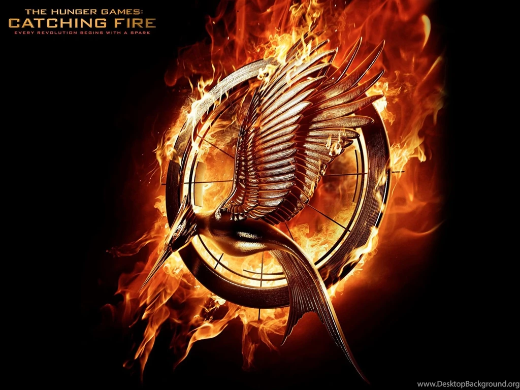173 The Hunger Games HD Wallpapers