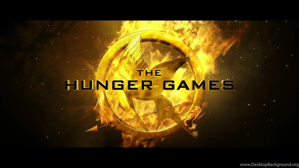 The Hunger Games Wallpapers   Wallpapers Cave
