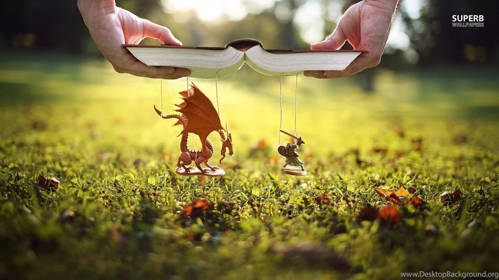 Pop Up Book Wallpapers   Photography Wallpapers