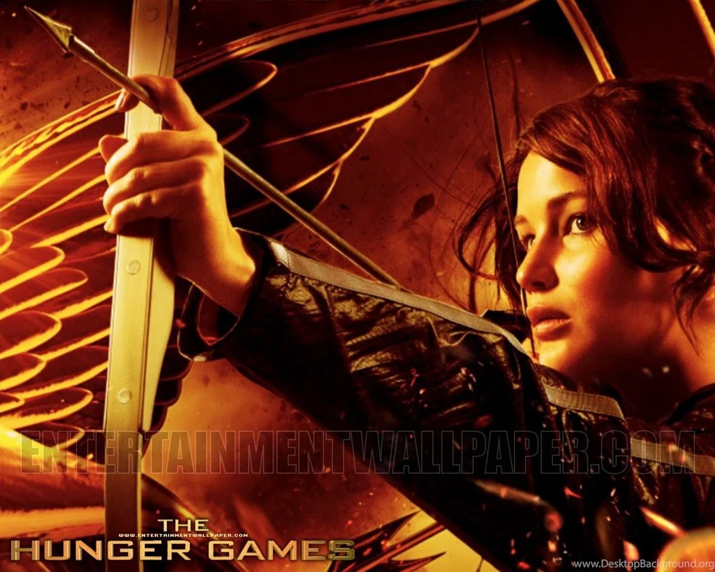 The Hunger Games Wallpapers