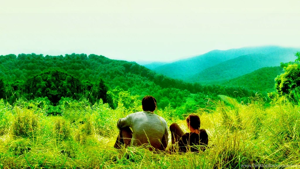 The Hunger Games Wallpapers The Hunger Games Wallpapers (28126322 ...