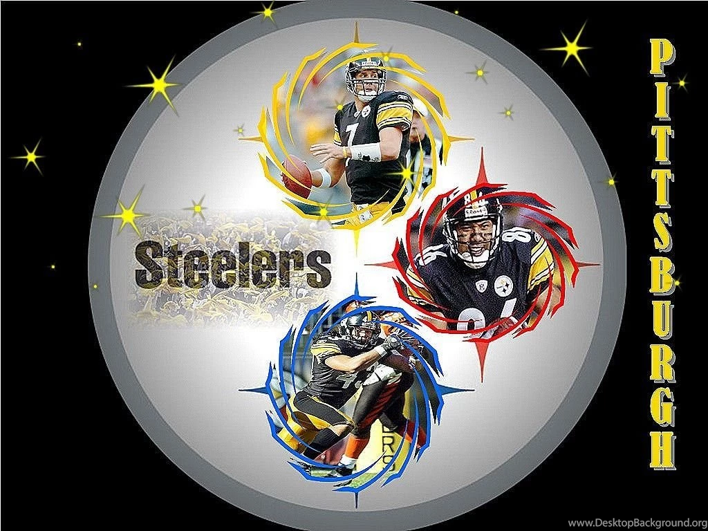Pittsburgh Steeler Wallpapers   Wallpapers Cave