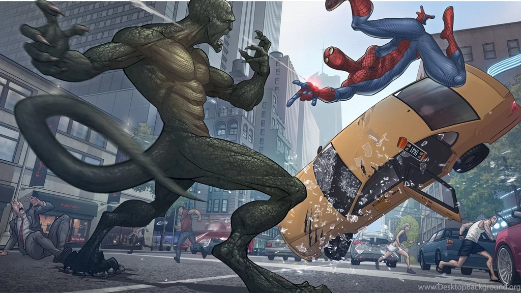 23956 The Amazing Spider Man Wallpapers Hd 1080p Hd Desktop 1533045