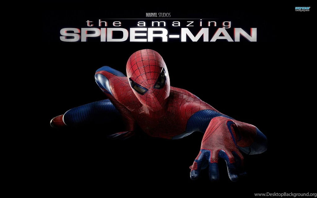 The Amazing Spider Man Wallpapers Movie Wallpapers