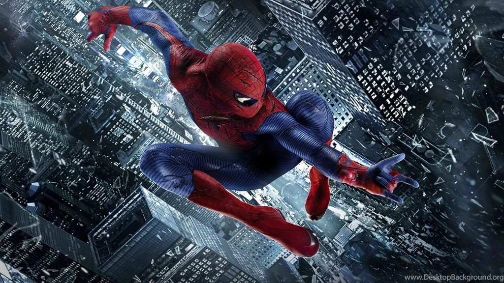 Spiderman Wallpapers