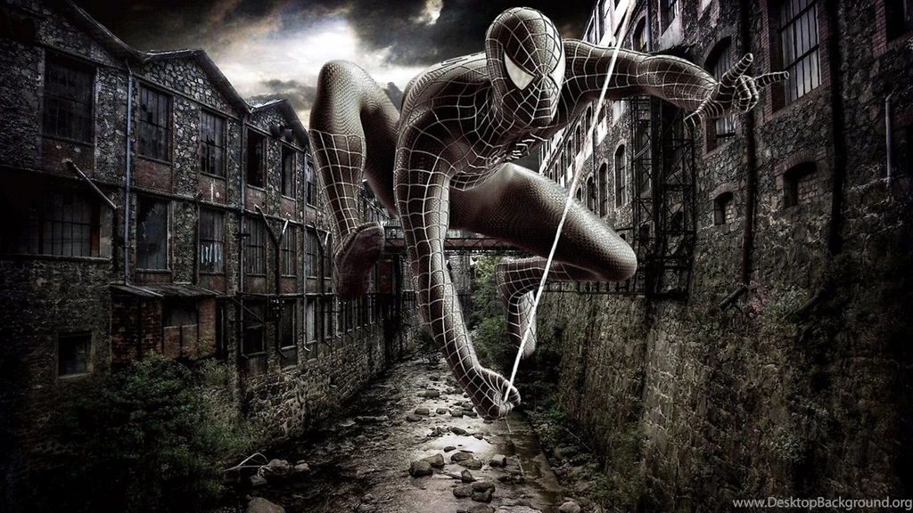 Amazing Spider Man Wallpapers 1920X1080