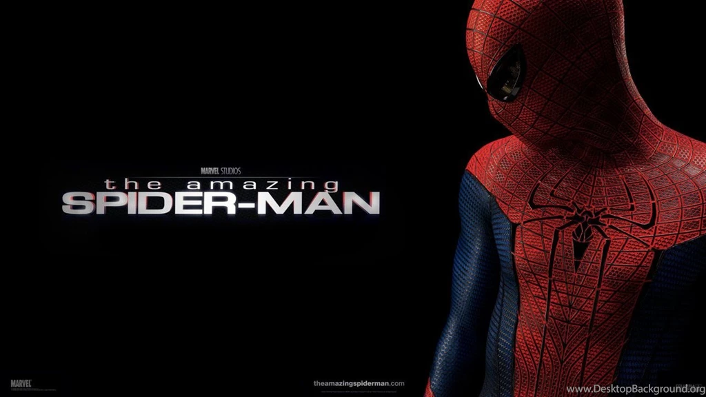 DeviantArt: More Like Amazing Spiderman Wallpapers HD By Viveroth