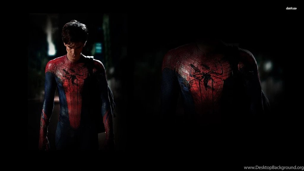 The Amazing Spider Man Wallpapers Movie Wallpapers