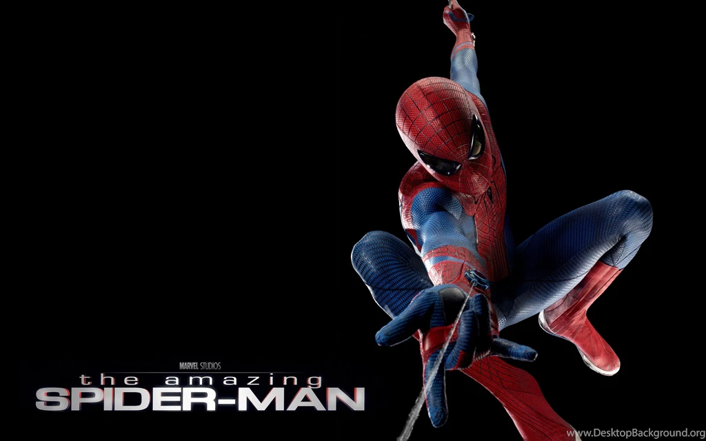 Amazing Spider Man Movie HD Wide Wallpapers   2560x1600 Resolution