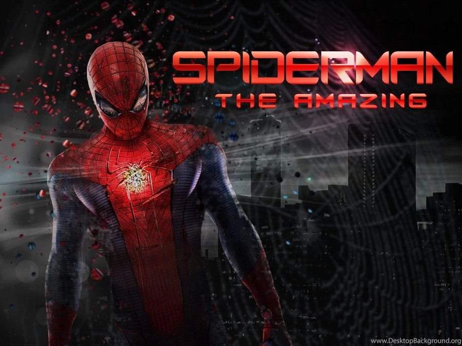 The Amazing Spider man Wallpapers By Sofianepro On DeviantArt