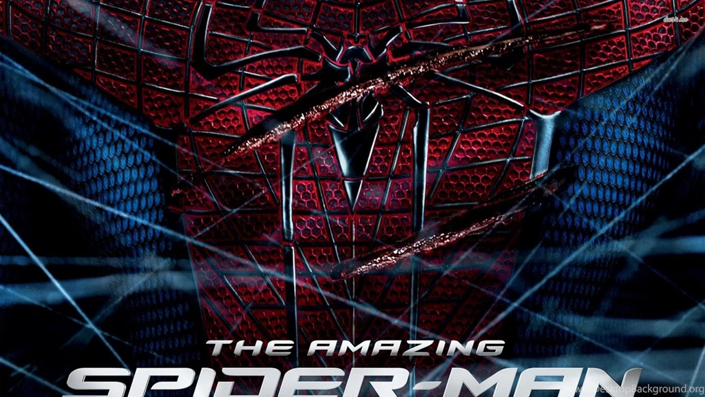 The Amazing Spider Man Wallpapers Movie Wallpapers