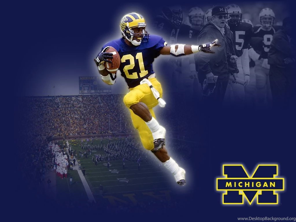 Wallpapers Michigan Wolverines Iphone Blackberry 1024x768 ...