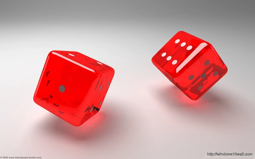 3d – Windows 10 Wallpapers