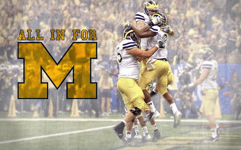 Michigan Wolverines