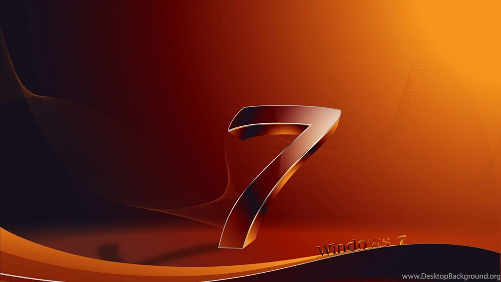 3D Windows 7 Wallpapers Free 3D Windows 7 Wallpapers By Udhao.net