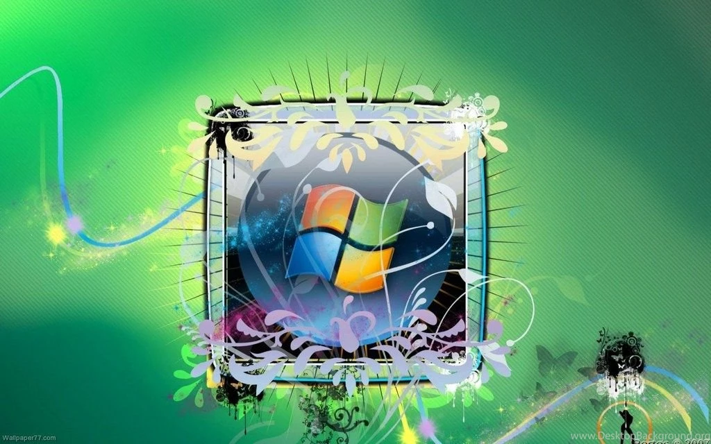 Wallpapers 3d For Windows 7 Free Download