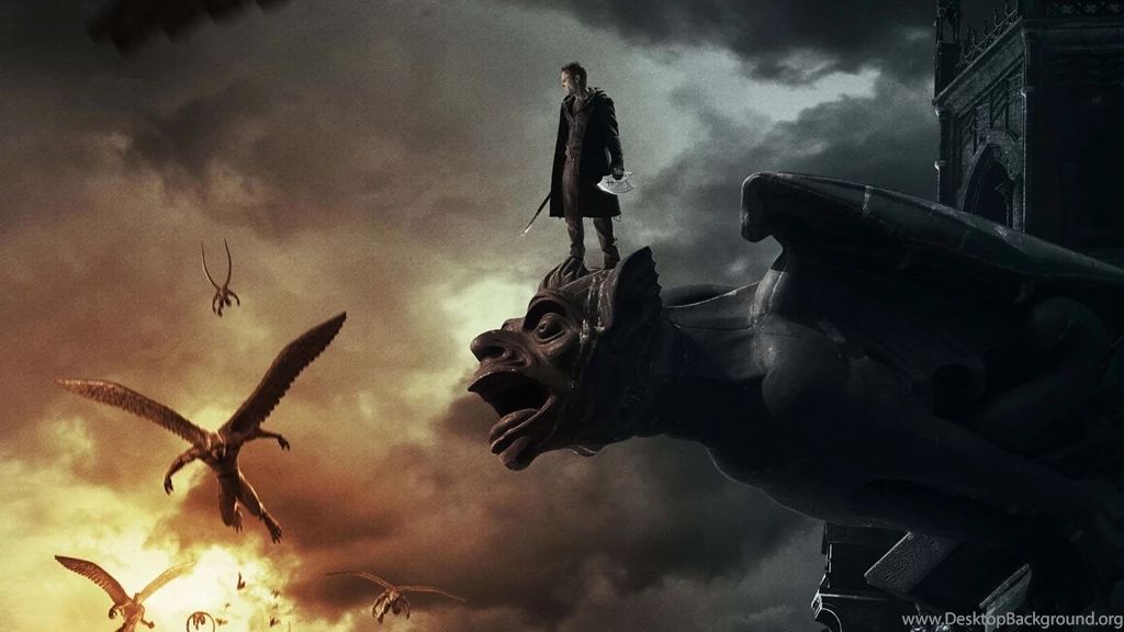 Frankenstein Movie HD Wallpapers