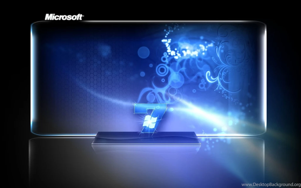 3d Wallpapers Windows 7 Widescreen
