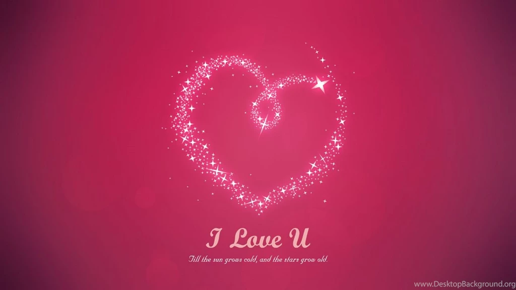 I Love U Wallpapers AmusingFun.com