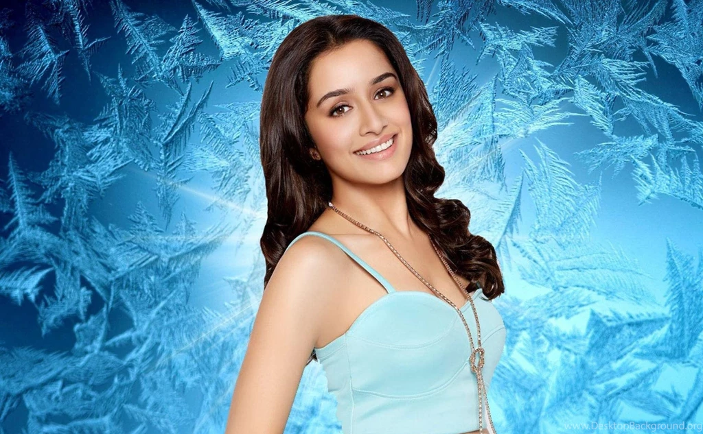 Cute Photo Of Shraddha Kapoor Latest Bollywood Actress >> HD ...