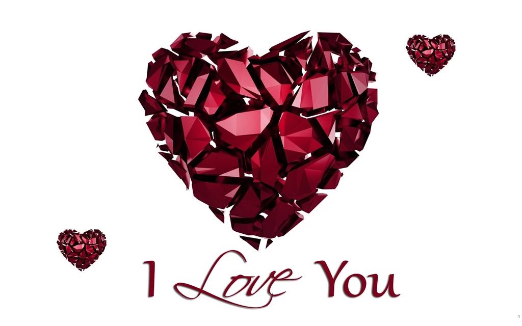 I Love You Wallpapers