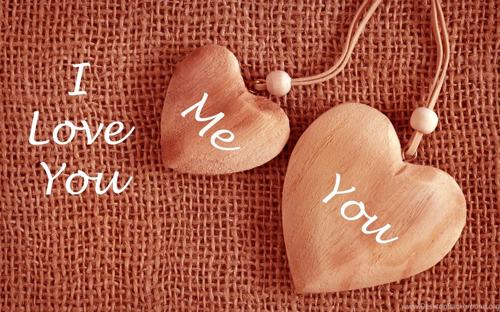 I Love You I Love You With Two Heart You And Me My Jaan HD ...