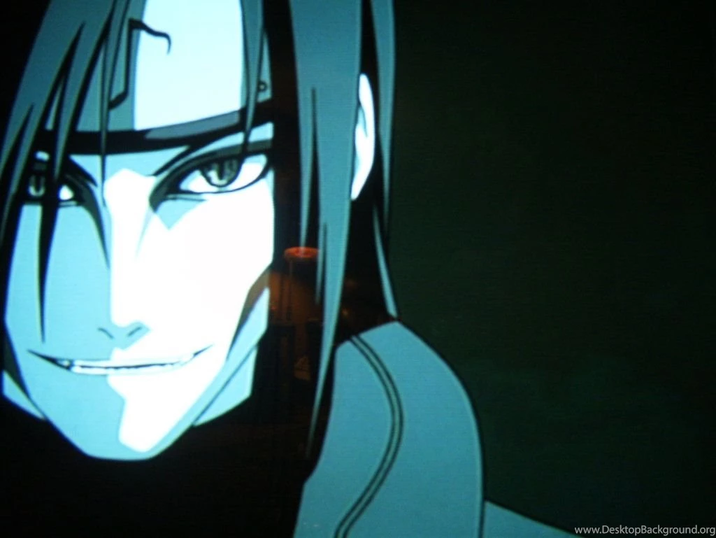 Download Orochimaru Anime Wallpapers 1024x769