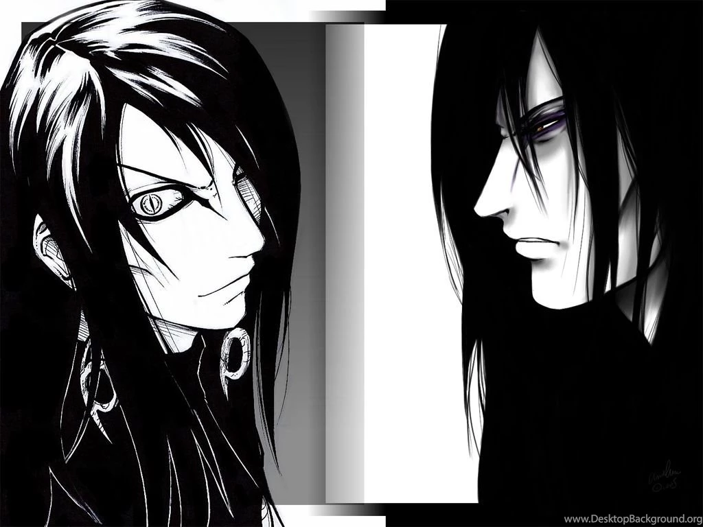 Orochimaru Wallpapers