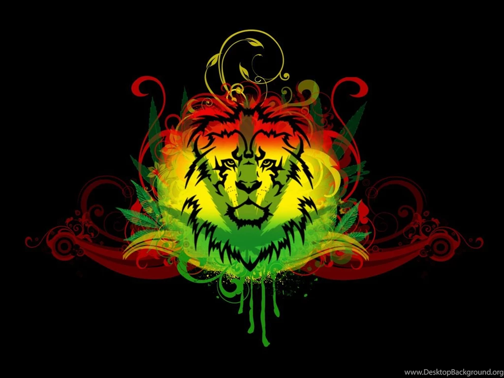 Rasta Wallpapers