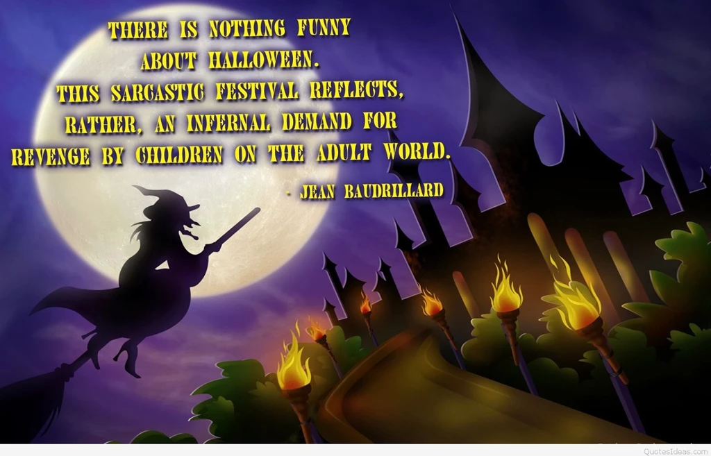 Wallpapers Halloween