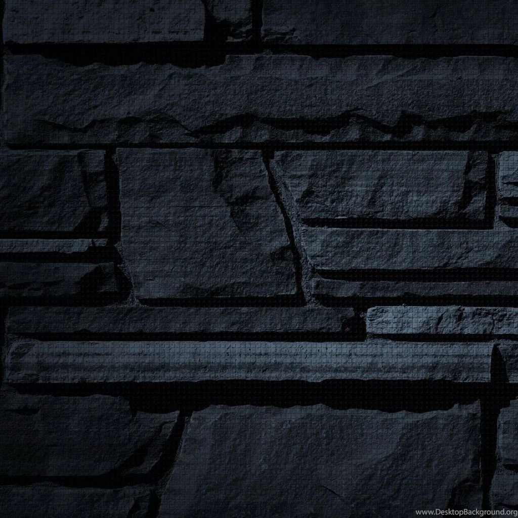 Stone Bricks iPad Wallpapers Download