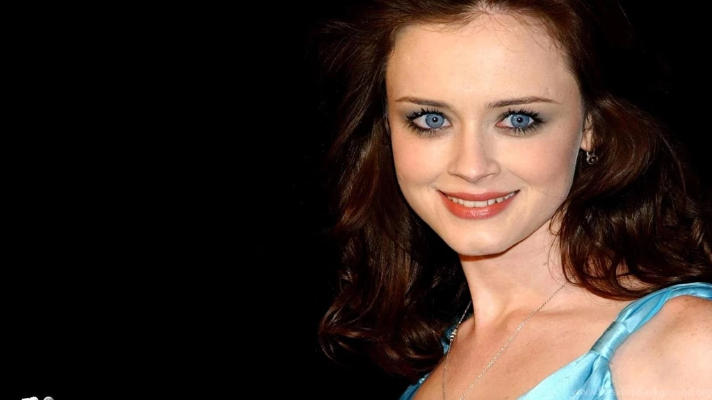 ALEXIS BLEDEL05 WALLPAPER   (
