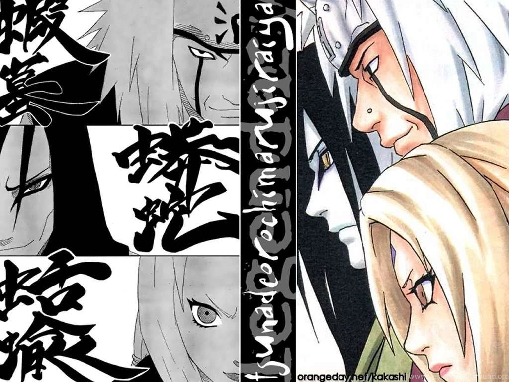 Orochimaru, Wallpapers Zerochan Anime Image Board