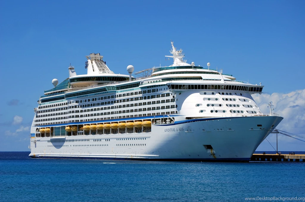 Wallpapers Ships Cruise Liner Adventure Of The Seas Image
