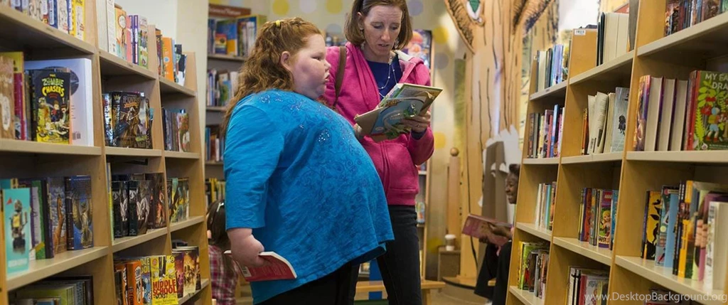 Hope For Alexis: Texas Girl, 12, Finally Gets Obesity Surgery ...