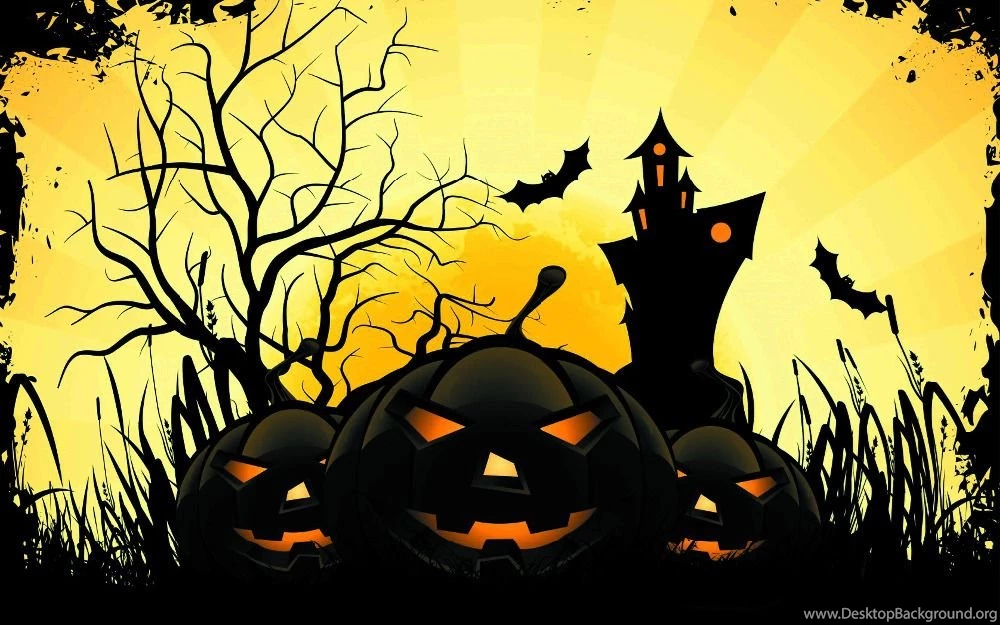 Compare Prices On Halloween Wallpaper Online Shopping/Buy Low ...
