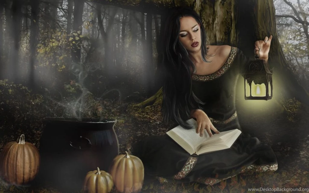 Double Bubble, Toil And Trouble Halloween Wallpapers (24469655 ...