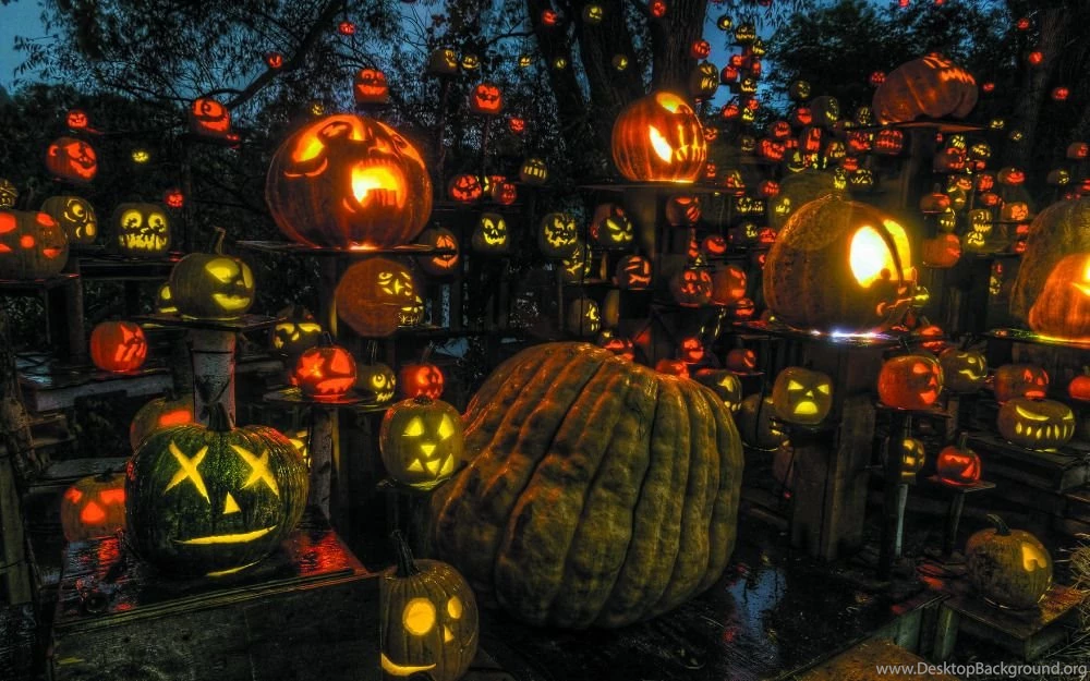 Popular Halloween Wallpaper Buy Cheap Halloween Wallpapers Lots ...