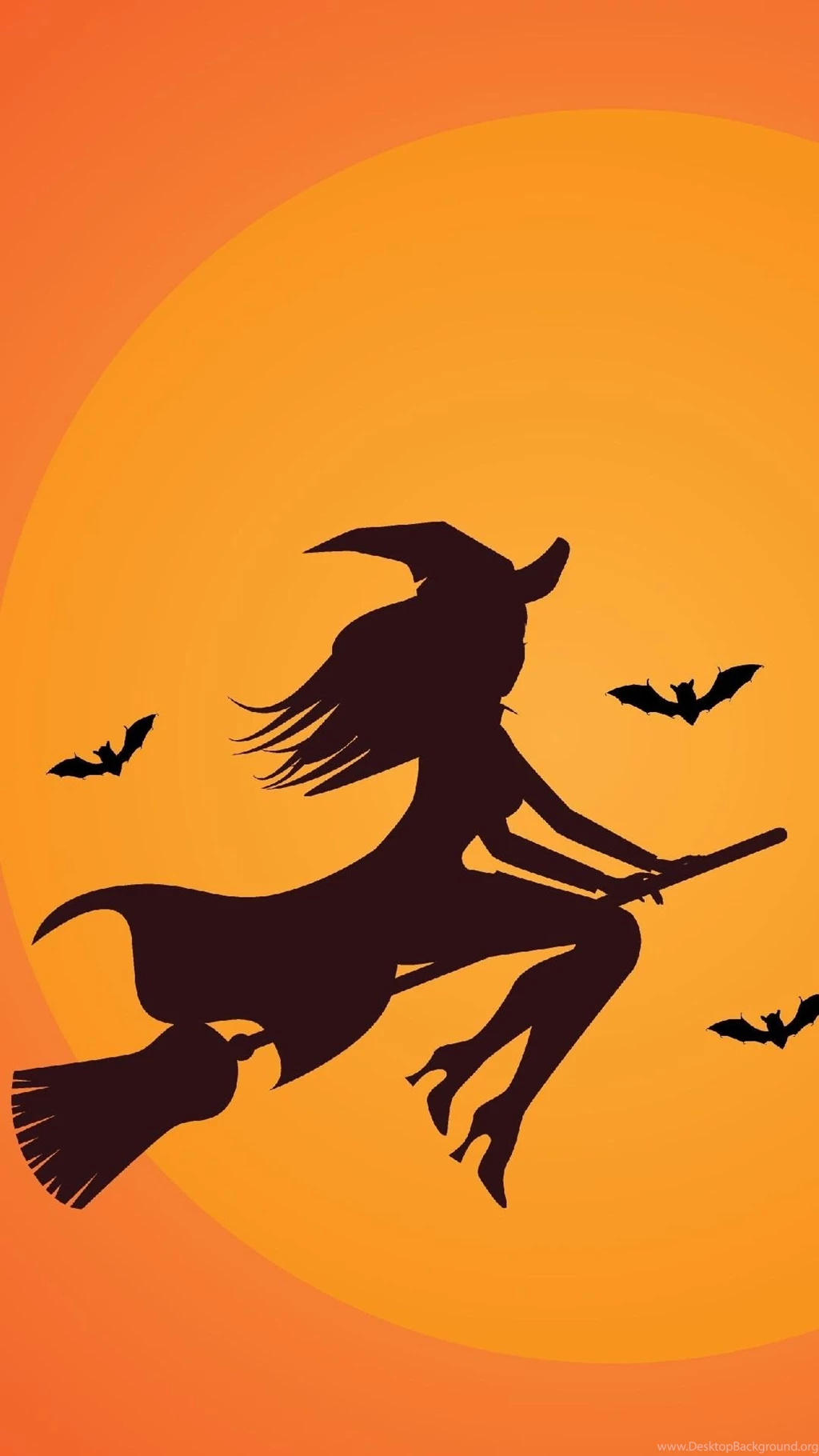 Halloween Free Iphone Wallpapers