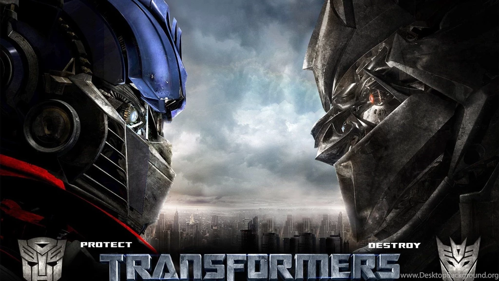 Transformers Wallpapers Movie HD Widescreen Backgrounds 1524648
