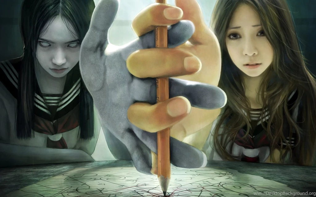 Good And Evil HD Wallpapers