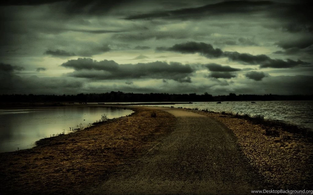Dark Road By Rebel01 nilesh On DeviantArt