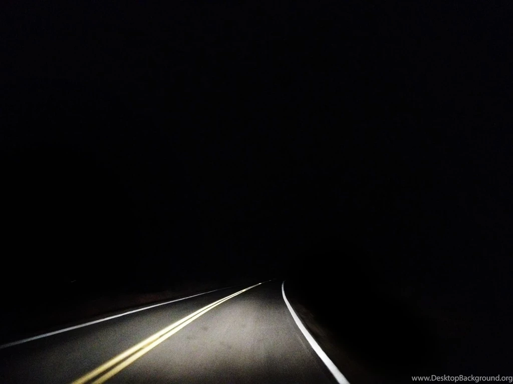 A Step Into The Abyss...   Naturalignment