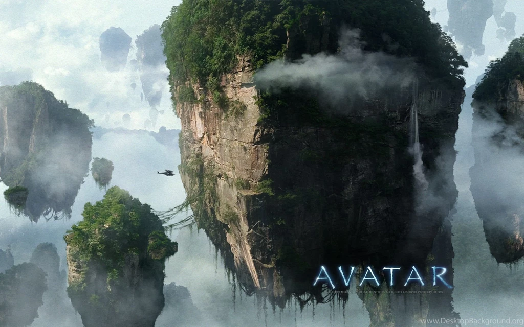 Avatar Hd Wallpapers
