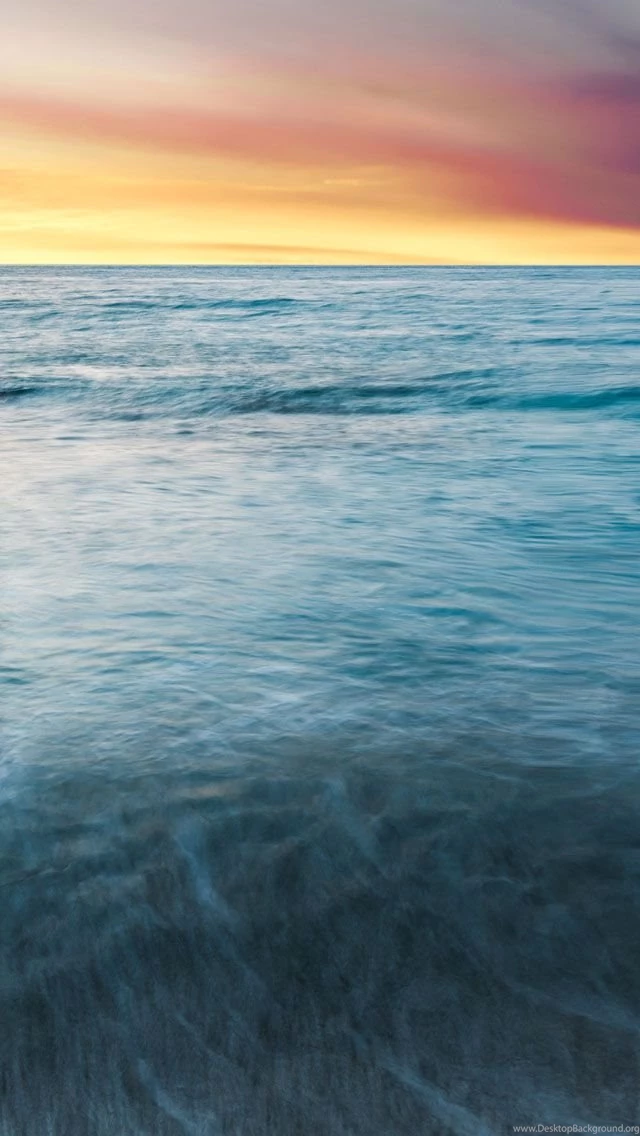 Calm Seas iPhone 5s Wallpapers Download