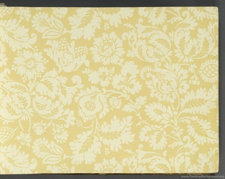 Chapter: Yellow Wallpaper Examples / The Yellow Wallpapers
